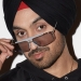 Punjabi Singer Diljit