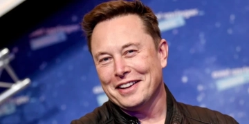 Elon Musk ਅਰਬਪਤੀਆਂ ਦੀ ਦੌੜ ‘ਚ ਮਸਕ ਨਿਕਲੇ ਸਭ ਤੋਂ ਅੱਗੇ Elon Musk ਅਰਬਪਤੀਆਂ ਦੀ ਦੌੜ ‘ਚ ਮਸਕ ਨਿਕਲੇ ਸਭ ਤੋਂ ਅੱਗੇ