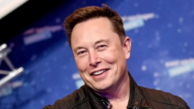 Elon Musk ਅਰਬਪਤੀਆਂ ਦੀ ਦੌੜ ‘ਚ ਮਸਕ ਨਿਕਲੇ ਸਭ ਤੋਂ ਅੱਗੇ Elon Musk ਅਰਬਪਤੀਆਂ ਦੀ ਦੌੜ ‘ਚ ਮਸਕ ਨਿਕਲੇ ਸਭ ਤੋਂ ਅੱਗੇ