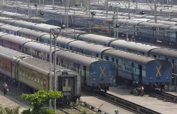 Railways: IRCTC ਦੀ ਵੈੱਬਸਾਈਟ ਡਾਊਨ