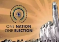 one nation one election