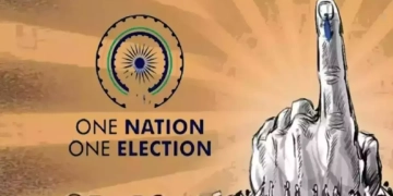 one nation one election