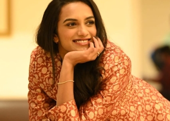 PV Sindhu wedding