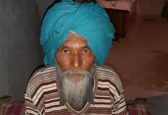 Latest News : ਖਨੌਰੀ ਸਰਹੱਦ ‘ਤੇ ਪ੍ਰਦਰਸ਼ਨ ਕਰ ਰਹੇ ਕਿਸਾਨ ਦੀ ਮੌਤ Latest News : ਖਨੌਰੀ ਸਰਹੱਦ ‘ਤੇ ਪ੍ਰਦਰਸ਼ਨ ਕਰ ਰਹੇ ਕਿਸਾਨ ਦੀ ਮੌਤ