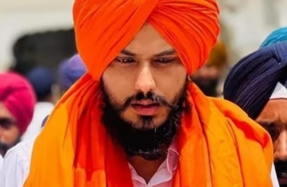 amritpal