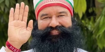 Ram Rahim