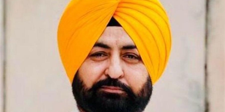 Punjab News: ਸੂਬਾ ਵਾਸੀਆਂ ਨੂੰ ਪਾਰਦਰਸ਼ੀ ਤੇ ਸੁਖਾਲੀਆਂ ਸੇਵਾਵਾਂ ਦੇਣੀਆਂ ਸਾਡੀ ਮੁੱਖ ਤਰਜੀਹ – ਮੁੰਡੀਆ