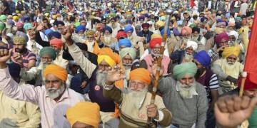 SKM ਦੀ ਮਹਾਪੰਚਾਇਤ ‘ਚ ਵੱਡਾ ਐਲਾਨ