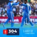 ndia Vs England 2nd ODI