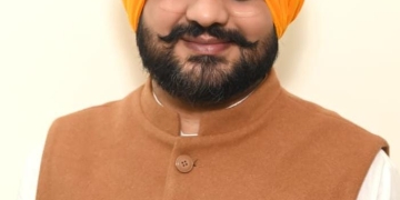 PUNJAB ਨੇ ਈ-ਸ਼੍ਰਮ ਪੋਰਟਲ ’ਤੇ 57,75,402 ਕਾਮਿਆਂ ਨੂੰ ਕੀਤਾ ਰਜਿਸਟਰ : ਸੌਂਦ