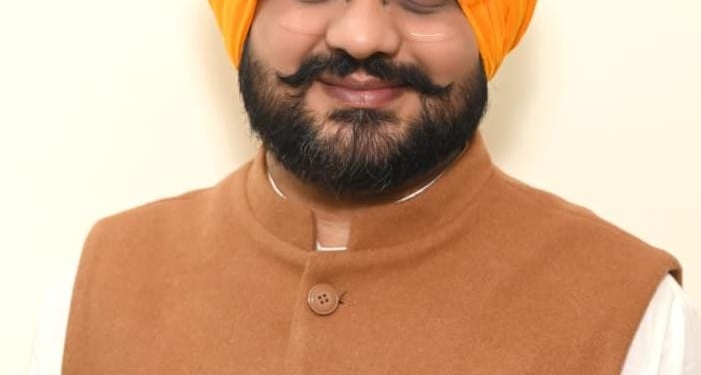 PUNJAB ਨੇ ਈ-ਸ਼੍ਰਮ ਪੋਰਟਲ ’ਤੇ 57,75,402 ਕਾਮਿਆਂ ਨੂੰ ਕੀਤਾ ਰਜਿਸਟਰ : ਸੌਂਦ