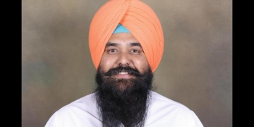 ਪ੍ਰਤਾਪ ਬਾਜਵਾ ਦੇ ਬਿਆਨ ‘ਤੇ ‘AAP’ ਦਾ ਪਲਟਵਾਰ, ਕਿਹਾ- ਉਨ੍ਹਾਂ ਦੇ ਆਪਣੇ ਵਿਧਾਇਕ ਹੀ ਸੰਪਰਕ ‘ਚ ਨਹੀਂ ਹਨ