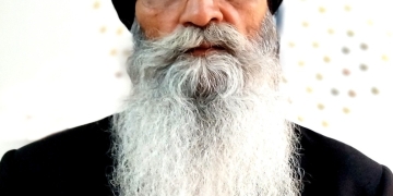 Latest News: ਅਮਰੀਕਾ ਤੋਂ ਡਿਪੋਰਟ ਹੋਏ ਲੋਕਾਂ ਨਾਲ ਸ਼੍ਰੋਮਣੀ ਕਮੇਟੀ ਪ੍ਰਧਾਨ ਨੇ ਪ੍ਰਗਟਾਈ ਹਮਦਰਦੀ