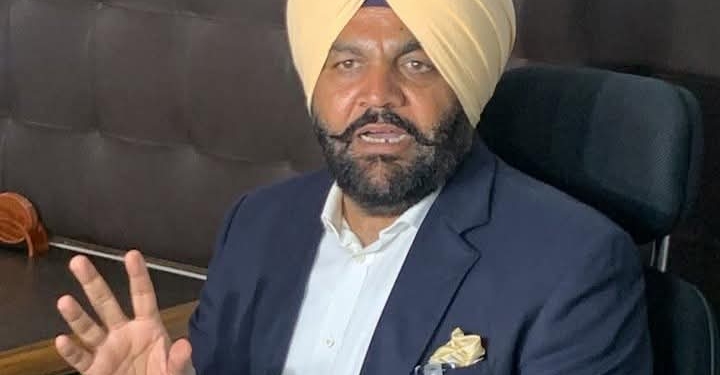 ਡਿਪੋਰਟ ਕੀਤੇ ਨੌਜਵਾਨਾਂ ‘ਤੇ ਰਾਜਨੀਤੀ ਕਰਨ ਵਾਲੇ ਬਿੱਟੂ ਨੂੰ DELHI ਵੱਲ ਵੀ ਧਿਆਨ ਦੇਣਾ ਚਾਹੀਦਾ ਹੈ – ਔਜਲਾ