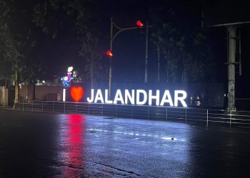 Jalandhar