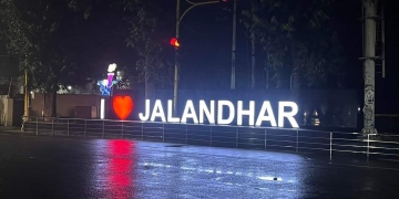 Jalandhar