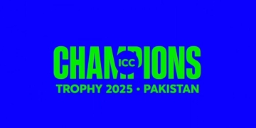 Champions Trophy