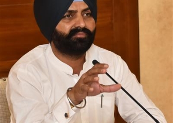 ਨਸ਼ਾ ਤਸਕਰੀ ਵਿੱਚ ਲਿਪਤ ਪਾਏ ਜਾਣ ਕਾਰਨ Transport Department ਦੇ ਦੋ ਮੁਲਾਜਮ ਕੀਤੇ ਮੁਅੱਤਲ: ਲਾਲਜੀਤ ਸਿੰਘ ਭੁੱਲਰ