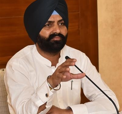 ਨਸ਼ਾ ਤਸਕਰੀ ਵਿੱਚ ਲਿਪਤ ਪਾਏ ਜਾਣ ਕਾਰਨ Transport Department ਦੇ ਦੋ ਮੁਲਾਜਮ ਕੀਤੇ ਮੁਅੱਤਲ: ਲਾਲਜੀਤ ਸਿੰਘ ਭੁੱਲਰ