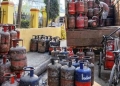 LPG Cylinder Price