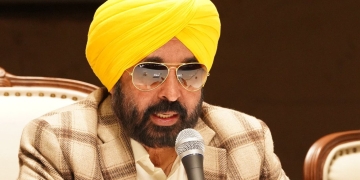 ਸਰਕਾਰੀ ਸਕੂਲਾਂ ਦੇ ਵਿਦਿਆਰਥੀਆਂ ਨੂੰ ਲਾਭ ਪਹੁੰਚਾਉਣ ਲਈ 300 ਤੋਂ ਵੱਧ ਅਧਿਆਪਕਾਂ/ਪ੍ਰਿੰਸੀਪਲਾਂ ਨੂੰ ਸਿਖਲਾਈ ਵਾਸਤੇ ਵਿਦੇਸ਼ ਭੇਜਣ ਵਾਲਾ ਪਹਿਲਾ ਸੂਬਾ ਬਣਿਆ Punjab 