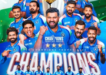 Champions Trophy