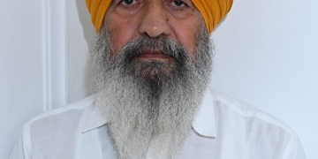 SGPC NEWS