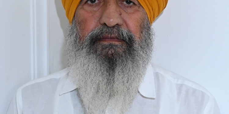 SGPC NEWS