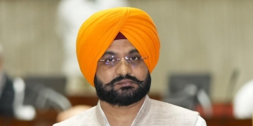 Punjab ਵਿੱਚ ਘੱਟੋ-ਘੱਟ ਉਜਰਤਾਂ ਵਿੱਚ ਵਾਧਾ ਕਰਨ ਦੀ ਤਜਵੀਜ਼: ਤਰੁਨਪ੍ਰੀਤ ਸਿੰਘ ਸੌਂਦ