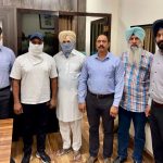Vigilance Bureau Punjab