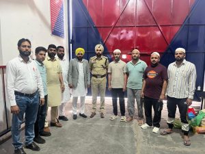 NABHA NEWS
