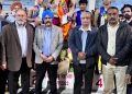 28th Purewal Games