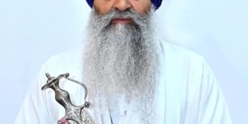 BIG NEWS :  SGPC ਦੀ ਅੰਤ੍ਰਿੰਗ ਕਮੇਟੀ ਨੇ ਗਿਆਨੀ ਰਘਬੀਰ ਸਿੰਘ ਤੇ ਗਿਆਨੀ ਸੁਲਤਾਨ ਸਿੰਘ ਤੋਂ ਜਥੇਦਾਰ ਦੀਆਂ ਸੇਵਾਵਾਂ ਲਈਆਂ ਵਾਪਸ