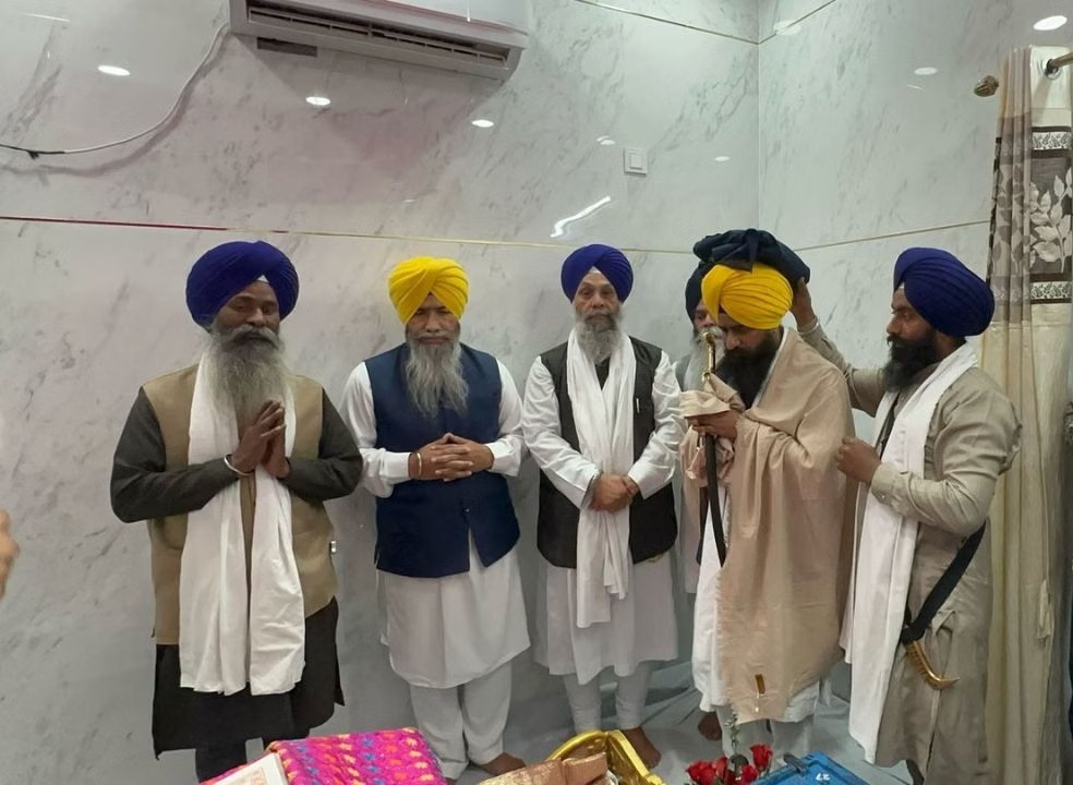 Anandpur Sahib