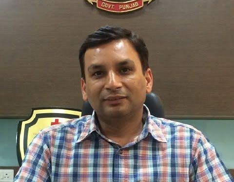 BREAKING NEWS : IAS ਰਵੀ ਭਗਤ ਮੁੱਖ ਮੰਤਰੀ ਭਗਵੰਤ ਮਾਨ ਦੇ ਪ੍ਰਿੰਸੀਪਲ ਸਕੱਤਰ ਨਿਯੁਕਤ BREAKING NEWS : IAS ਰਵੀ ਭਗਤ ਮੁੱਖ ਮੰਤਰੀ ਭਗਵੰਤ ਮਾਨ ਦੇ ਪ੍ਰਿੰਸੀਪਲ ਸਕੱਤਰ ਨਿਯੁਕਤ