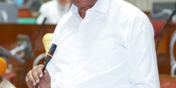 PUNJAB : ਨਹਿਰੀ ਪ੍ਰਦੂਸ਼ਣ ਵਿਰੁੱਧ ਫ਼ੈਸਲਾਕੁੰਨ ਕਾਰਵਾਈ ਕਰ ਰਿਹੈ ਪੰਜਾਬ : ਬਰਿੰਦਰ ਕੁਮਾਰ ਗੋਇਲ