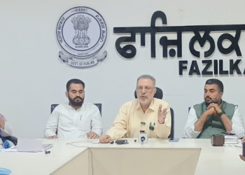 Yudh Nashian Virudh-ਨਸ਼ਾ ਮੁਕਤ ਤੇ ਬਿਮਾਰੀ ਰਹਿਤ ਸਿਹਤਮੰਦ ਸਮਾਜ ਬਣੇਗਾ ਰੰਗਲੇ PUNJAB ਦੀ ਤਰੱਕੀ ਦਾ ਆਧਾਰ-ਡਾ: ਬਲਬੀਰ ਸਿੰਘ Yudh Nashian Virudh-ਨਸ਼ਾ ਮੁਕਤ ਤੇ ਬਿਮਾਰੀ ਰਹਿਤ ਸਿਹਤਮੰਦ ਸਮਾਜ ਬਣੇਗਾ ਰੰਗਲੇ PUNJAB ਦੀ ਤਰੱਕੀ ਦਾ ਆਧਾਰ-ਡਾ: ਬਲਬੀਰ ਸਿੰਘ