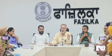 Yudh Nashian Virudh-ਨਸ਼ਾ ਮੁਕਤ ਤੇ ਬਿਮਾਰੀ ਰਹਿਤ ਸਿਹਤਮੰਦ ਸਮਾਜ ਬਣੇਗਾ ਰੰਗਲੇ PUNJAB ਦੀ ਤਰੱਕੀ ਦਾ ਆਧਾਰ-ਡਾ: ਬਲਬੀਰ ਸਿੰਘ