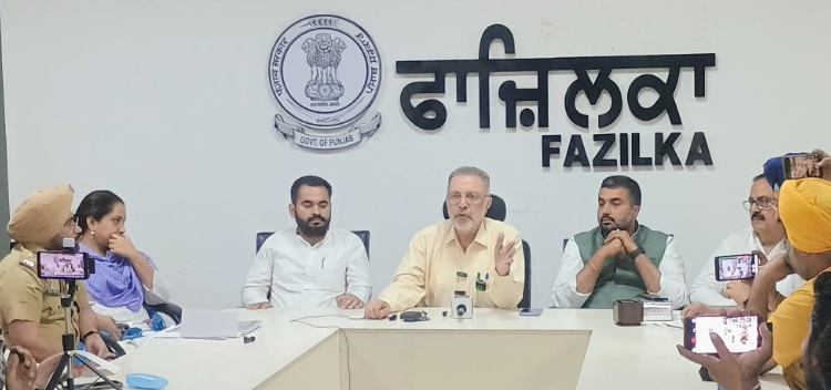 Yudh Nashian Virudh-ਨਸ਼ਾ ਮੁਕਤ ਤੇ ਬਿਮਾਰੀ ਰਹਿਤ ਸਿਹਤਮੰਦ ਸਮਾਜ ਬਣੇਗਾ ਰੰਗਲੇ PUNJAB ਦੀ ਤਰੱਕੀ ਦਾ ਆਧਾਰ-ਡਾ: ਬਲਬੀਰ ਸਿੰਘ