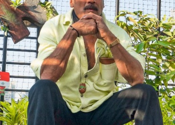 Bollywood : ਜੈਕੀ ਸ਼ਰਾਫ ਨੇ ਇੱਕ ਖਾਸ ਸੰਦੇਸ਼ ਨਾਲ ਮਨਾਇਆ Earth Day 