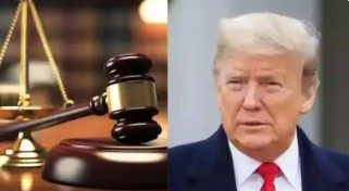 Donald Trump : 12 ਅਮਰੀਕੀ ਰਾਜਾਂ ਨੇ ‘ਗੈਰ-ਕਾਨੂੰਨੀ ਟੈਰਿਫ’ ਨੂੰ ਲੈਕੇ ਟਰੰਪ ਪ੍ਰਸ਼ਾਸਨ ‘ਤੇ ਕੀਤਾ ਮੁਕੱਦਮਾ 