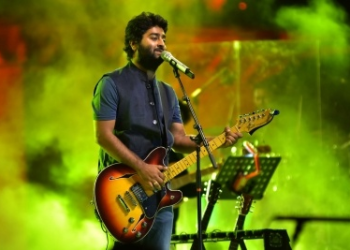 Arijit Singh : ਪਹਿਲਗਾਮ ਅੱਤਵਾਦੀ ਹਮਲੇ ਦੇ ਮੱਦੇਨਜ਼ਰ ਅਰਿਜੀਤ ਸਿੰਘ ਨੇ ਚੇਨਈ ਵਿੱਚ ਹੋਣ ਵਾਲਾ concert ਕੀਤਾ ਰੱਦ