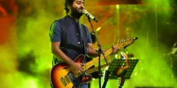 Arijit Singh : ਪਹਿਲਗਾਮ ਅੱਤਵਾਦੀ ਹਮਲੇ ਦੇ ਮੱਦੇਨਜ਼ਰ ਅਰਿਜੀਤ ਸਿੰਘ ਨੇ ਚੇਨਈ ਵਿੱਚ ਹੋਣ ਵਾਲਾ concert ਕੀਤਾ ਰੱਦ