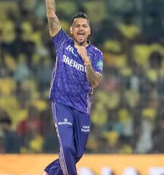 IPL 2025 : ਕੋਲਕਾਤਾ ਨਾਈਟ ਰਾਈਡਰਜ਼ ਨੇ ਦਿੱਲੀ ਨੂੰ ਉਸਦੇ ਘਰ ‘ਤੇ ਹੀ ਦਿੱਤੀ ਮਾਤ ; 14 ਦੌੜਾਂ ਨਾਲ ਹਰਾਇਆ IPL 2025 : ਕੋਲਕਾਤਾ ਨਾਈਟ ਰਾਈਡਰਜ਼ ਨੇ ਦਿੱਲੀ ਨੂੰ ਉਸਦੇ ਘਰ ‘ਤੇ ਹੀ ਦਿੱਤੀ ਮਾਤ ; 14 ਦੌੜਾਂ ਨਾਲ ਹਰਾਇਆ
