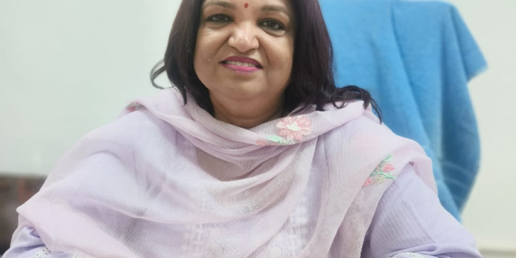 DENGUE ਰੋਕਥਾਮ ਲਈ ਸਿਹਤ ਵਿਭਾਗ ਵਲੋਂ ਨਿਵੇਕਲੀ ਮੁਹਿੰਮ ਦੀ ਸ਼ੁਰੂਆਤ