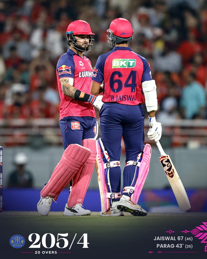 IPL 2025