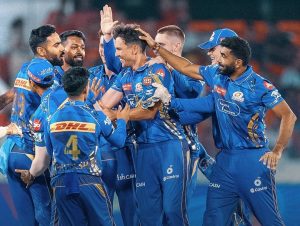 IPL 2025