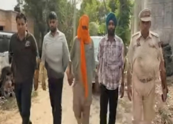 Hoshiarpur ਦੇ ਪਿੰਡ ਨੂਰਪੁਰ ਜੱਟਾਂ ਵਿੱਚ ਬੇਅਦਬੀ ਕਰਨ ਵਾਲਾ ਕਥਿਤ ਦੋਸ਼ੀ ਕੀਤਾ ਕਾਬੂ