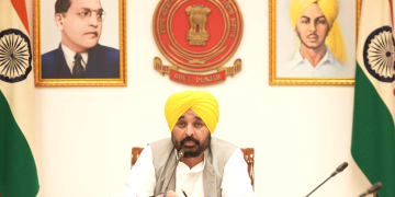 ਸੂਬੇ ਦੀ ਨੁਹਾਰ ਬਦਲਣ ਲਈ ਮੁੱਖ ਮੰਤਰੀ ਦੀ ਅਗਵਾਈ ਹੇਠ ਵਜ਼ਾਰਤ ਵੱਲੋਂ ‘ਰੰਗਲਾ Punjab ਵਿਕਾਸ ਯੋਜਨਾ’ ਨੂੰ ਹਰੀ ਝੰਡੀ