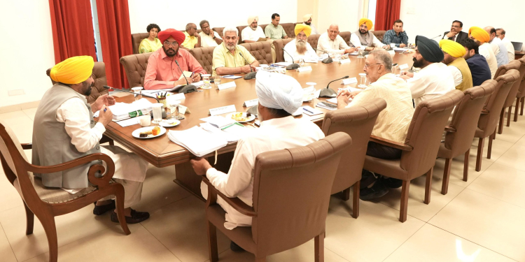 ਮੁੱਖ ਮੰਤਰੀ ਦੀ ਅਗਵਾਈ ਹੇਠ Punjab ਵਜ਼ਾਰਤ ਦਾ ਇਕ ਹੋਰ ਉਦਯੋਗ ਪੱਖੀ ਫੈਸਲਾ